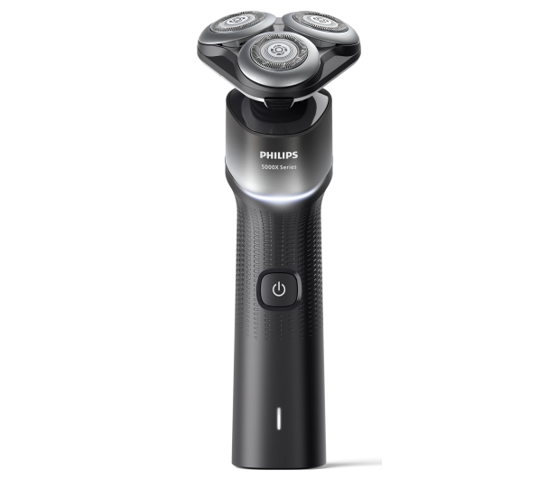 Philips Golarka elektryczna  Philips  na mokro i na sucho X5004 - 1516516 - zdjęcie 2